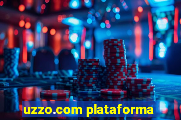 uzzo.com plataforma